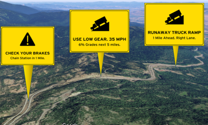 It’s downhill from here: Drivewyze in-cab Safety Notifications Service OCT-US-DownhillAlerts-NEWS.png