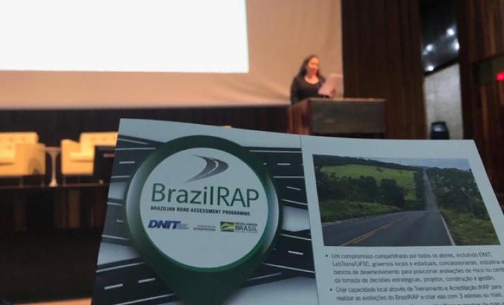 Brazil aims to cut road crashes with a new partnership BrazilRAP launch 3.jpg