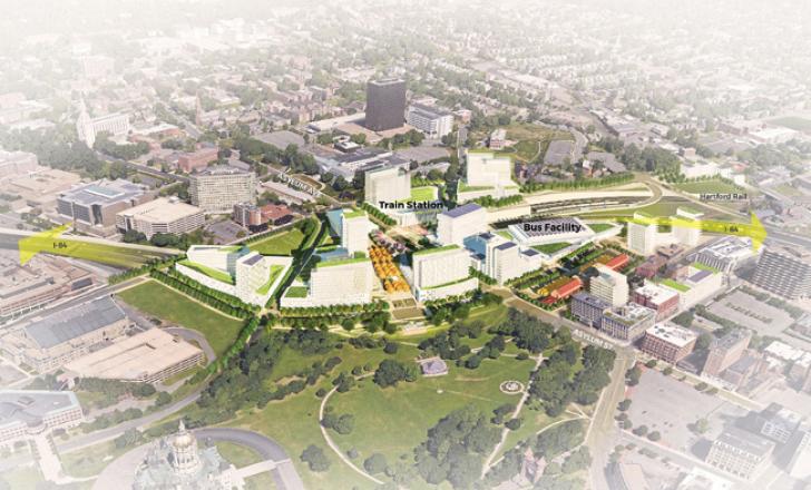 A new development plan for Hartford in the US pri-wsp-hartford-capital-gateway.jpg