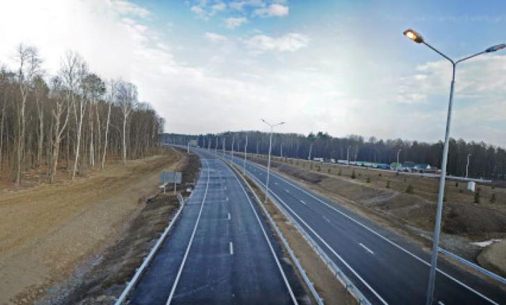 Ukraine’s road network will benefit from EBRD funding ukraine.jpg