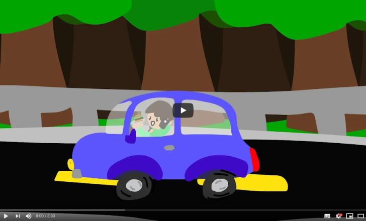 ARTBA's third video contest winner, Ryan Song