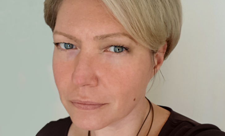 Katarzyna ‘Kate’ Skalna-Kądziela