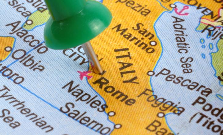 A series of highway tunnel works will be carried out across Italy – image courtesy of © Raja Rc, Dreamstime.com
