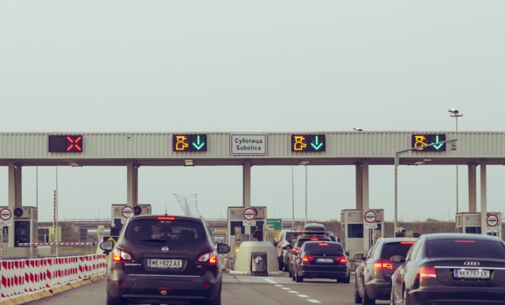 New highway links will improve transport for Serbia – image © courtesy of Olena Nesterovych, Dreamstime.com