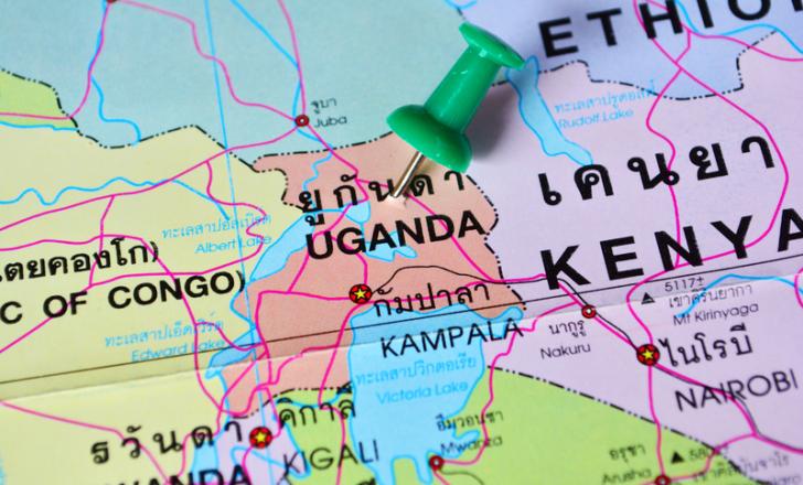 STRABAG will carry out an important road upgrade in northern Uganda - image courtesy of © Woravit Vijitpanya, Dreamstime.com