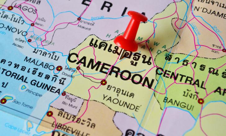 Work on an important highway connection in Cameroon is now restarting – image © courtesy of Woravit Vijitpanya, Dreamstime.com
