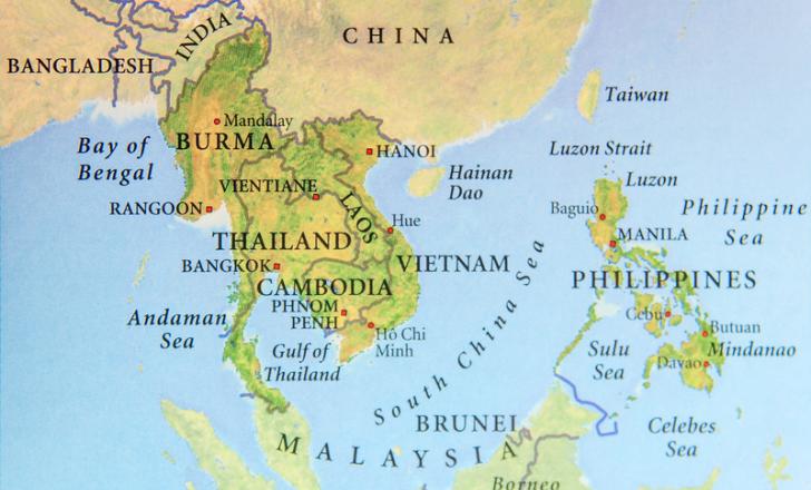 Work is being halted on an important expressway project in Vietnam – image © courtesy of Marko Bukorovic, Dreamstime.com