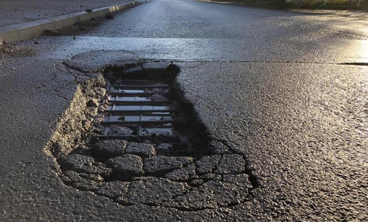 Despite concerns over road maintenance budgets, a pothole is filled every 21 seconds in England and Wales, according to the latest ALARM survey ALARM survey