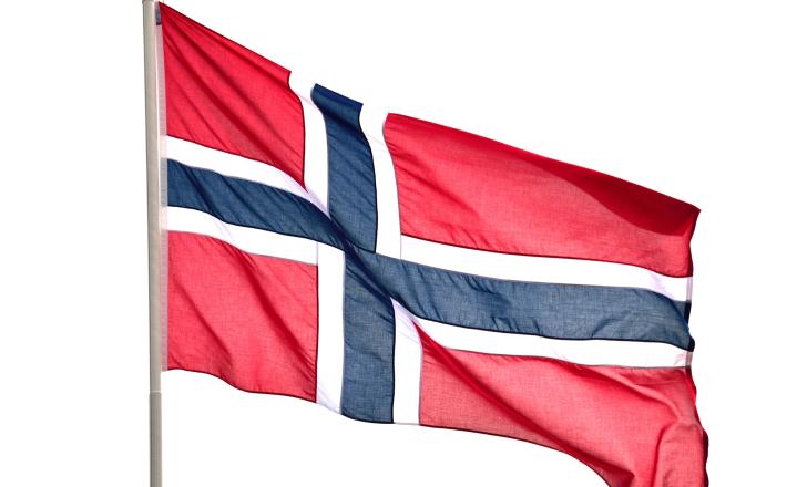 Opening of the Liafjell Tunnel link in Nordland, Norway is now being delayed - image © courtesy of Photonics, Dreamstime.com