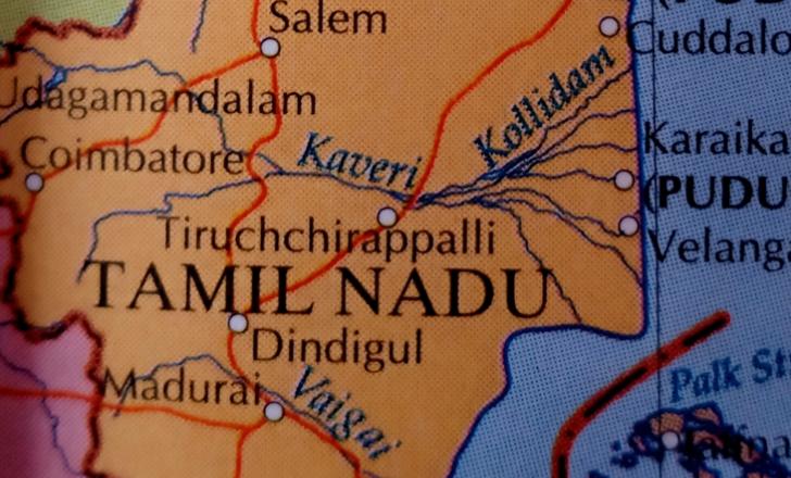 The highway upgrade will help improve transport in the north of Tamil Nadu State – image © courtesy of Virender Singh, Dreamstime.com