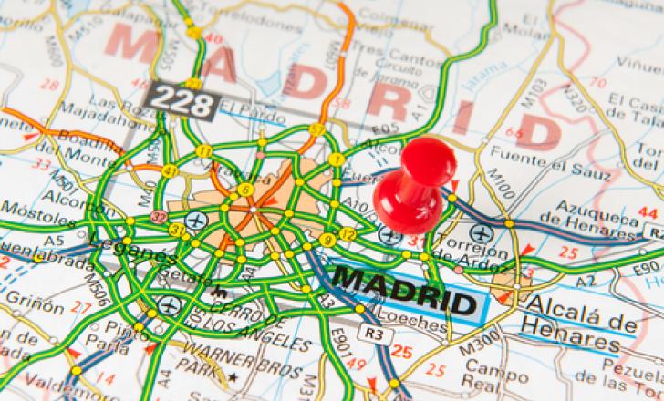 The next E&E Congress will now be held in June 2021, in the same venue in Madrid – image © courtesy of Mihai Petre, Dreamstime.com