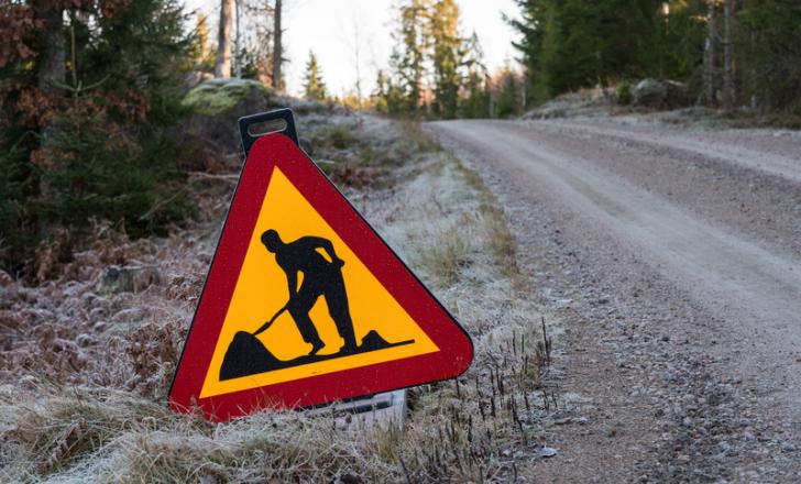 Swedish projects on track, says Trafikverket (photo Kennerth Kullman/Dreamstime)