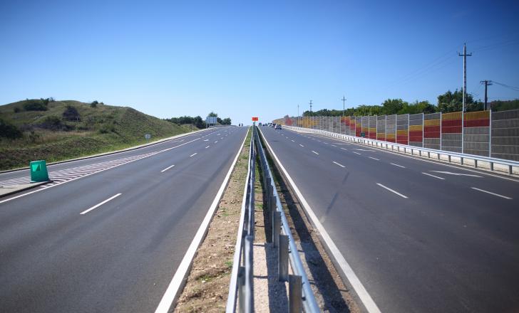 STRABAG is to upgrade a road link in Hungary