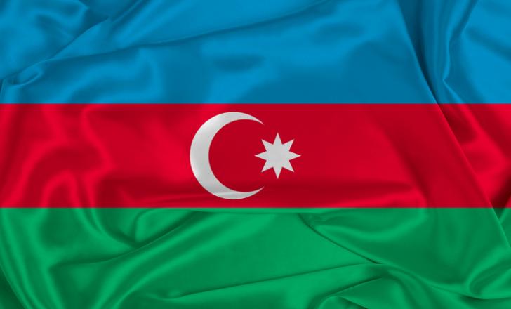 Azerbaijan is developing its road network - image © courtesy of Tony Bosse, Dreamstime.com