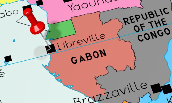 A new toll road is being proposed for Gabon – image © courtesy of 3Dgenerator, Dreamstime.com
