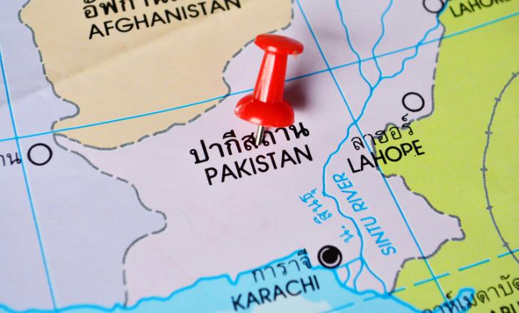 A bypass upgrade and flyover work is being planned in Pakistan - image © courtesy of Woravit Vijitpanya, Dreamstime.com