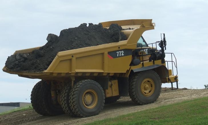 Caterpillar has considerable experience of using autonomous technology for its haul trucks in particular