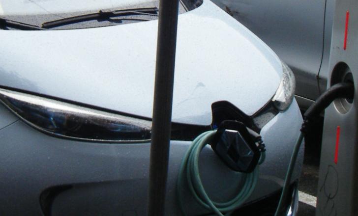 Electric vehicles offer environmental benefits but there are safety concerns over their quiet operation