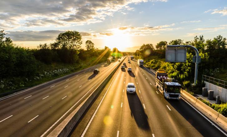 Will there be road miles pricing after the dark days of COVID? (photo © Jevanto/Dreamstime)