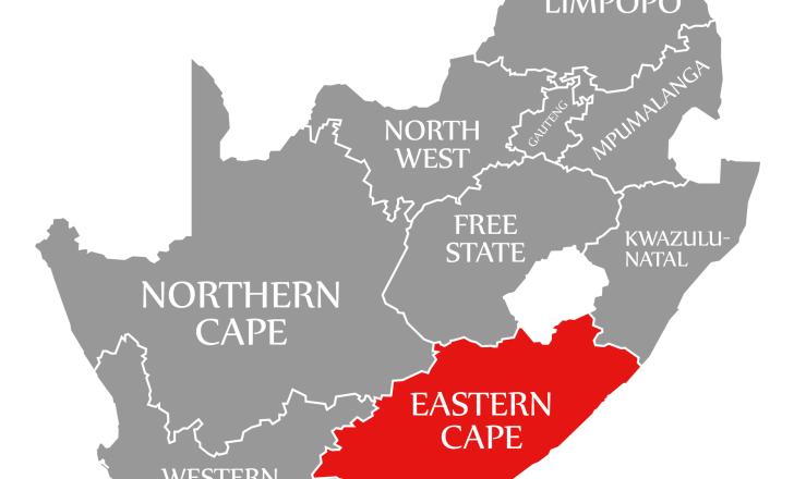 Construction of the Msikaba bridge in South Africa’s Eastern Cape was originally expected to take 33 months to complete – image courtesy © Ingo Menhard, Dreamstime.com