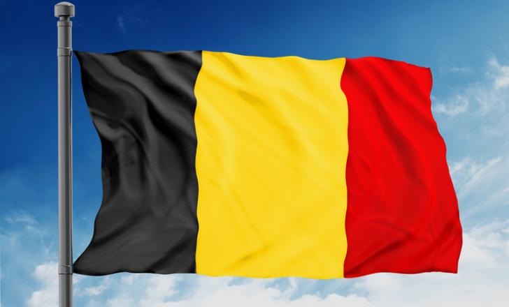 Belgium will revamp 55 road tunnels by 2030 – image © courtesy of Destina156, Dreamstime.com