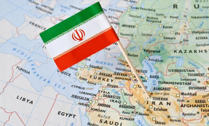 Iran is planning to upgrade road links - image © courtesy of Sjankauskas, Dreamstime.com