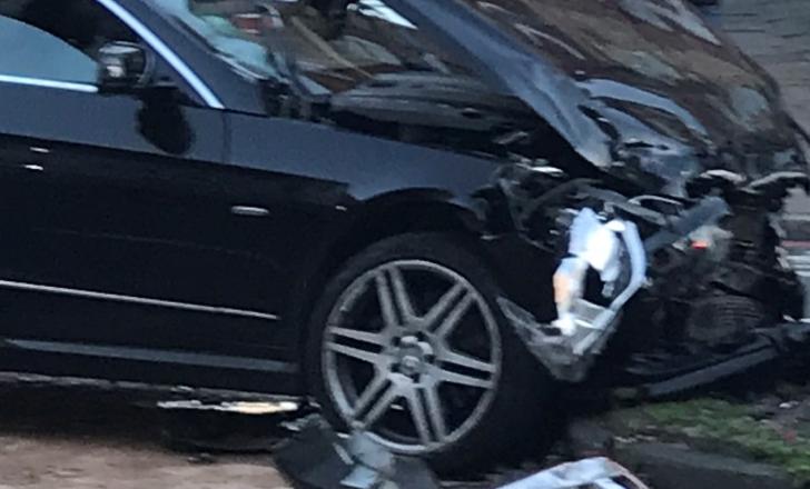 There is cause for concern for safety on the UK’s strategic road network (SRN), with an increase in casualties for 2018 compared with 2017 - image © courtesy of Tom Schwimmbeck
