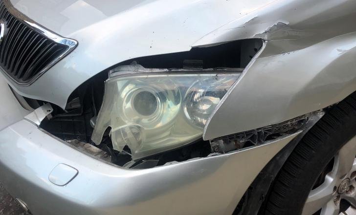 Europe’s roads have seen a drop in road crashes as a result of the lockdown measures - image © courtesy of Mike Woof Europe’s roads have seen a drop in road crashes as a result of the lockdown measures - image © courtesy of Mike Woof