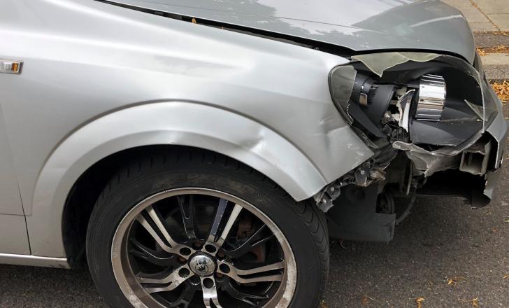 Driver distraction is a key cause for concern for French road safety - image © courtesy of Mike Woof