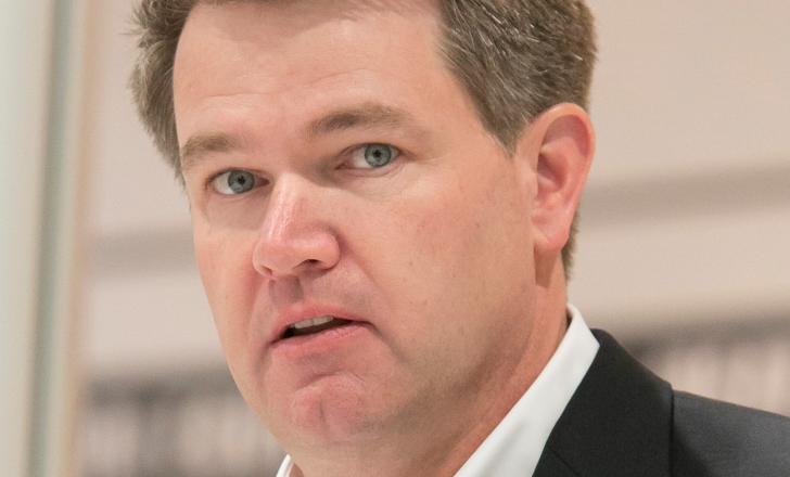 Ben Brock purchased asphalt component business JBK Enterprises and has renamed the firm BROCK