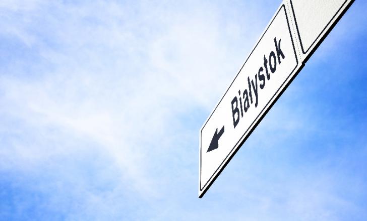 Poland’s GDDKiA is delighted with Turkish bid around Bialystok (photo © Didreklama/Dreamstime)