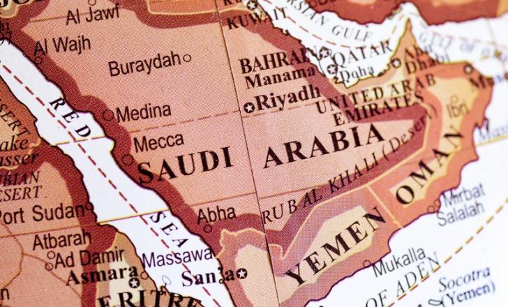 An important new road contract will be handled in Saudi Arabia by a local firm – image © Wirestock, Dreamstime.com