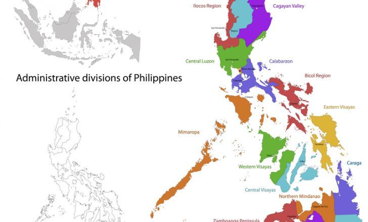 A new expressway link will reduce journey times for drivers in the Philippines – image © Indos82, Dreamstime.com expressway link Philippines – © Indos82, Dreamstime.com