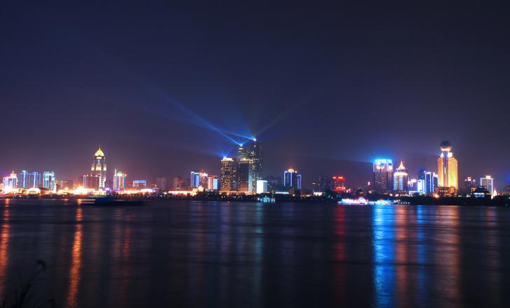 New tunnels will cut journey times for drivers in the Chinese city of Wuhan – image © courtesy of Hushengxin Hu, Dreamstime.com