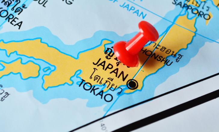 Japan will increase speed limits on certain expressways – image courtesy of © Woravit Vijitpanya, Dreamstime.com