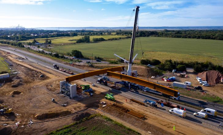 Cleveland Bridge reports strong performance in the first six months of 2020