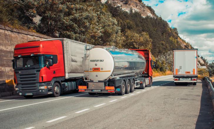 French drivers were hardest hit during the lockdowns (photo © Bogdanel Vacarciuc/Dreamstime)