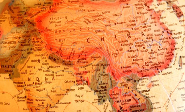 New expressway projects are planned for China’s Yunnan Province and Guizhou Province – image © courtesy of Elena Kovaleva, Dreamstime.com