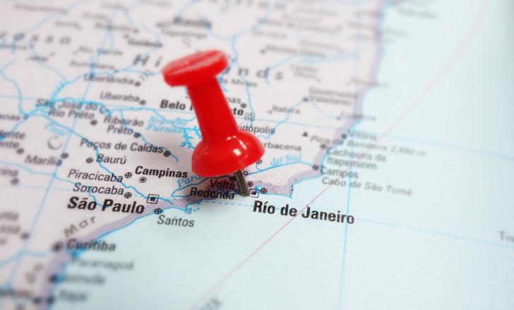 An expressway project in Brazil is facing scrutiny – image courtesy of © Zimmytws, Dreamstime.com