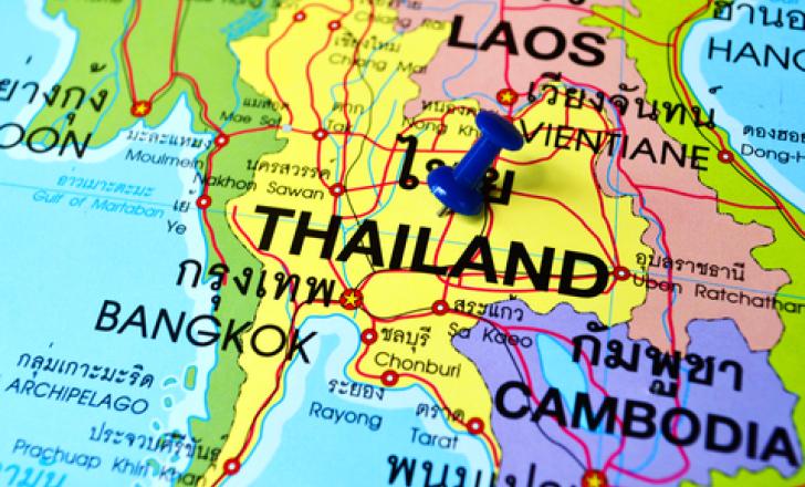 A new bridge link is being proposed to join Thailand’s Phatthalung Province and Songkhla Province – image courtesy © Woravit Vijitpanya, Dreamstime.com