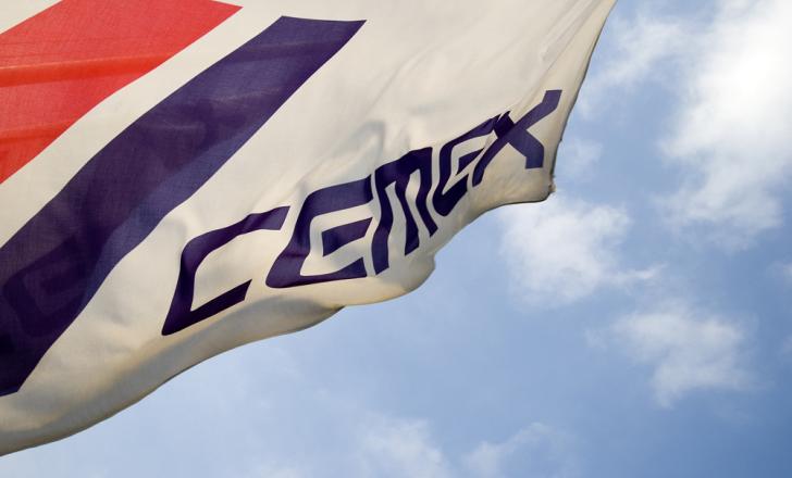 CEMEX says it has made significant reductions in emissions that impact air quality CEMEX says it has made significant reductions in emissions that impact air quality