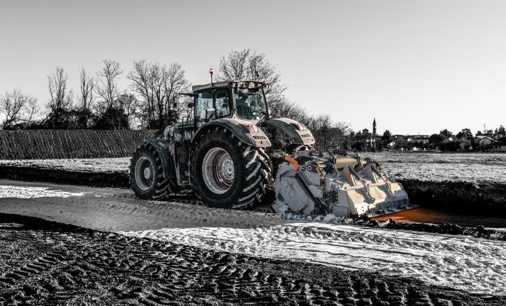 FAE Group in Italy is now revamping its operations to boost its profile