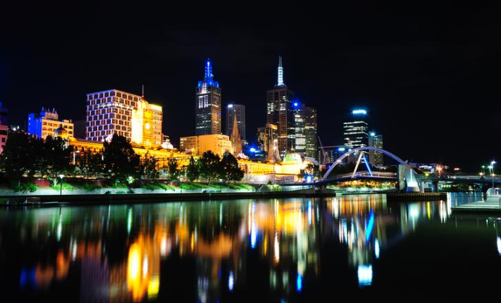 Melbourne’s West Gate project looks set to be hit by further cost increases and delays – image © courtesy of Worakit Sirijinda, Dreamstime.com