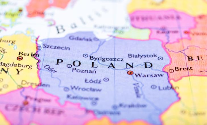 Bidding is complete for an important dual carriageway project in Poland - image courtesy © Bigandt, Dreamstime.com