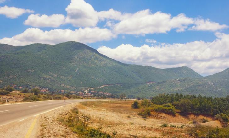 Seventy-kilometer motorway plan for Bosnia’s Republika Srpska (photo © Helga11/Dreamstime)