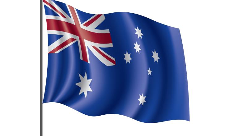 Road infrastructure spending is planned for New South Wales in Australia - image © Butenkow, Dreamstime.com
