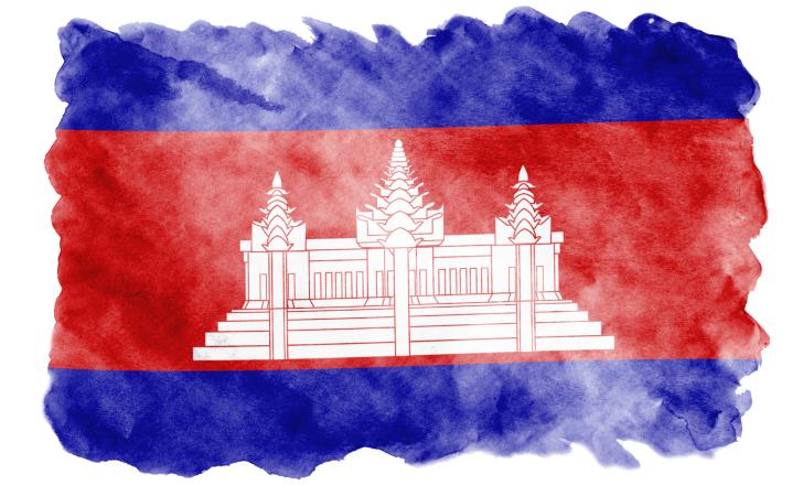 Cambodia has seen road safety improve in 2020 – image courtesy of © Mykhailo Polenok, Dreamstime.com