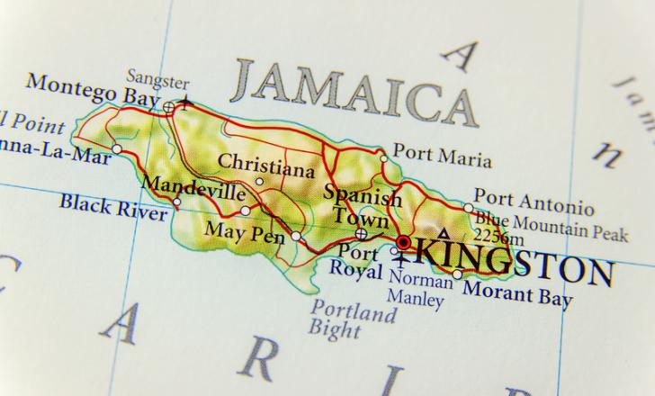 A new toll road extension project is being planned in Jamaica – image courtesy of © Marko Bukorovic, Dreamstime.com