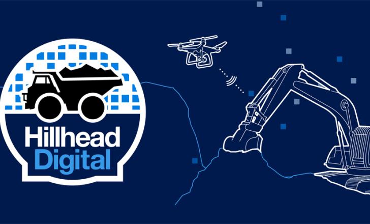 The digital event will be a prelude to the physical Hillhead expo in Derbyshire The digital event will be a prelude to the physical Hillhead expo in Derbyshire