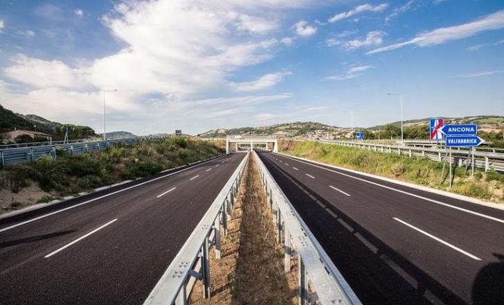 Contractors Donati and BESIX will handle a road widening project in Umbria, Italy for ANAS, the firm managing the Italian road network